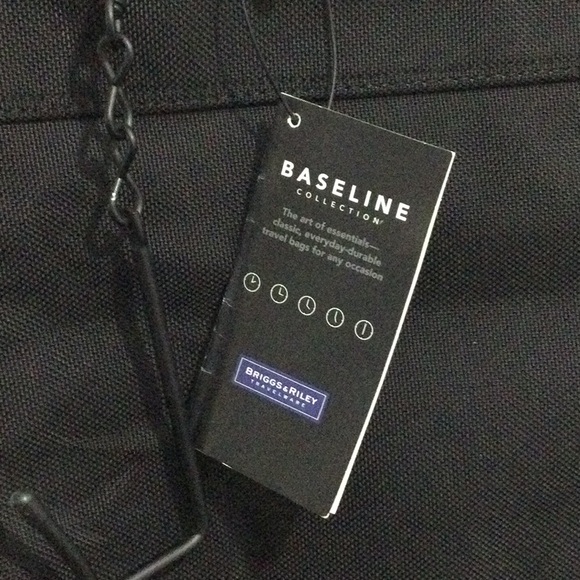 Briggs and Riley - Picture 8 of 10